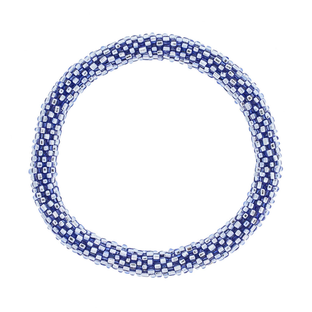 💎 December Birthstone Roll-On® Bracelet - Birthday Gift