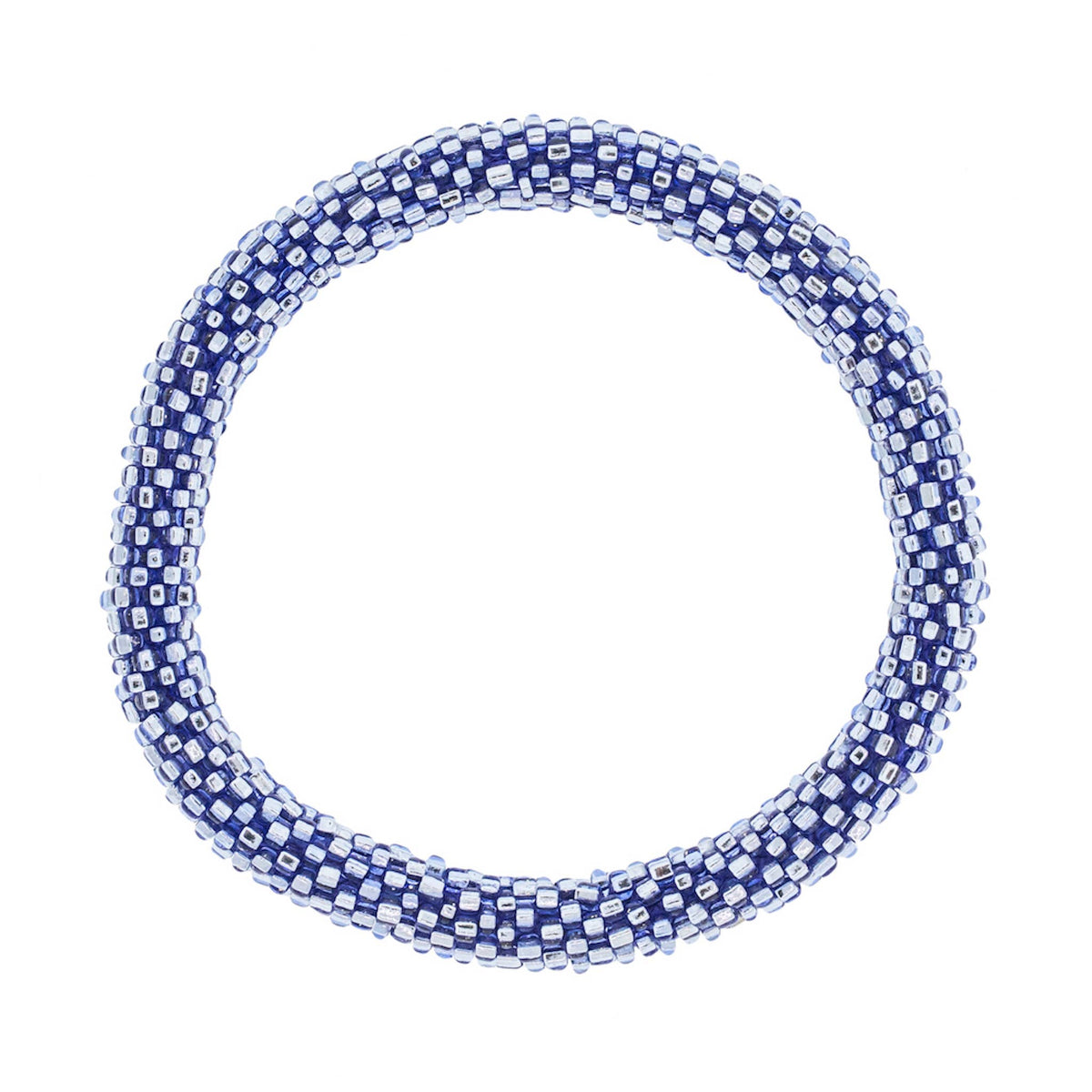 💎 December Birthstone Roll-On® Bracelet - Birthday Gift
